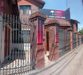 Hostal Temuco